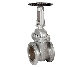 API 600 Cast Steel Gate Valves-HFT Valves