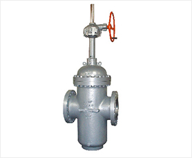 API 6D Slab Gate Valves-HFT Valve