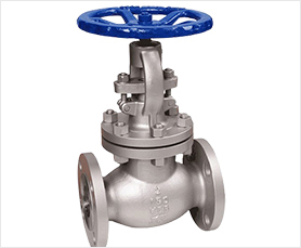 Cast Steel Globe Valves-HFT Valve