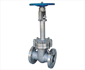 Extended Stem Gate Valves-HFT Valve