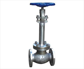 Extended Stem Globe Valves-HFT Valve