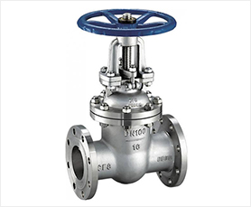 Gost Standard Gate Valves-HFT Valve