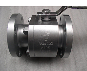 Metal Seated Floating Ball Valves-HFT Valve