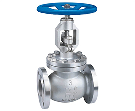 Stainless Steel Globe Valves-HFT Valve