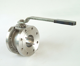 Wafer Ball Valve-HFT Valve